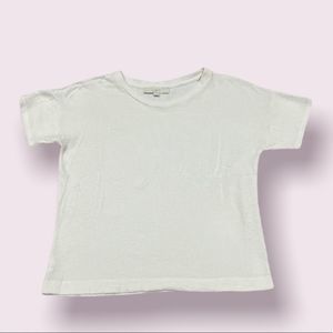 Loft short sleeve top size Small